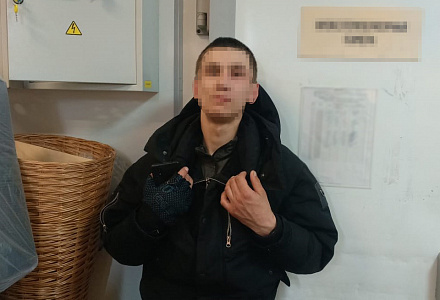 Когда язык доведёт и до Магадана